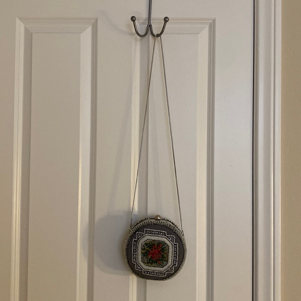 Anthropologie purse
